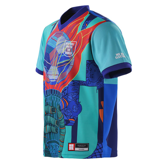 FIFA World Cup 2026⢠NY-NJ Jersey - Limited Edition