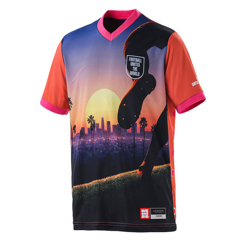 FIFA World Cup 2026⢠Los Angeles Jersey - Limited Edition