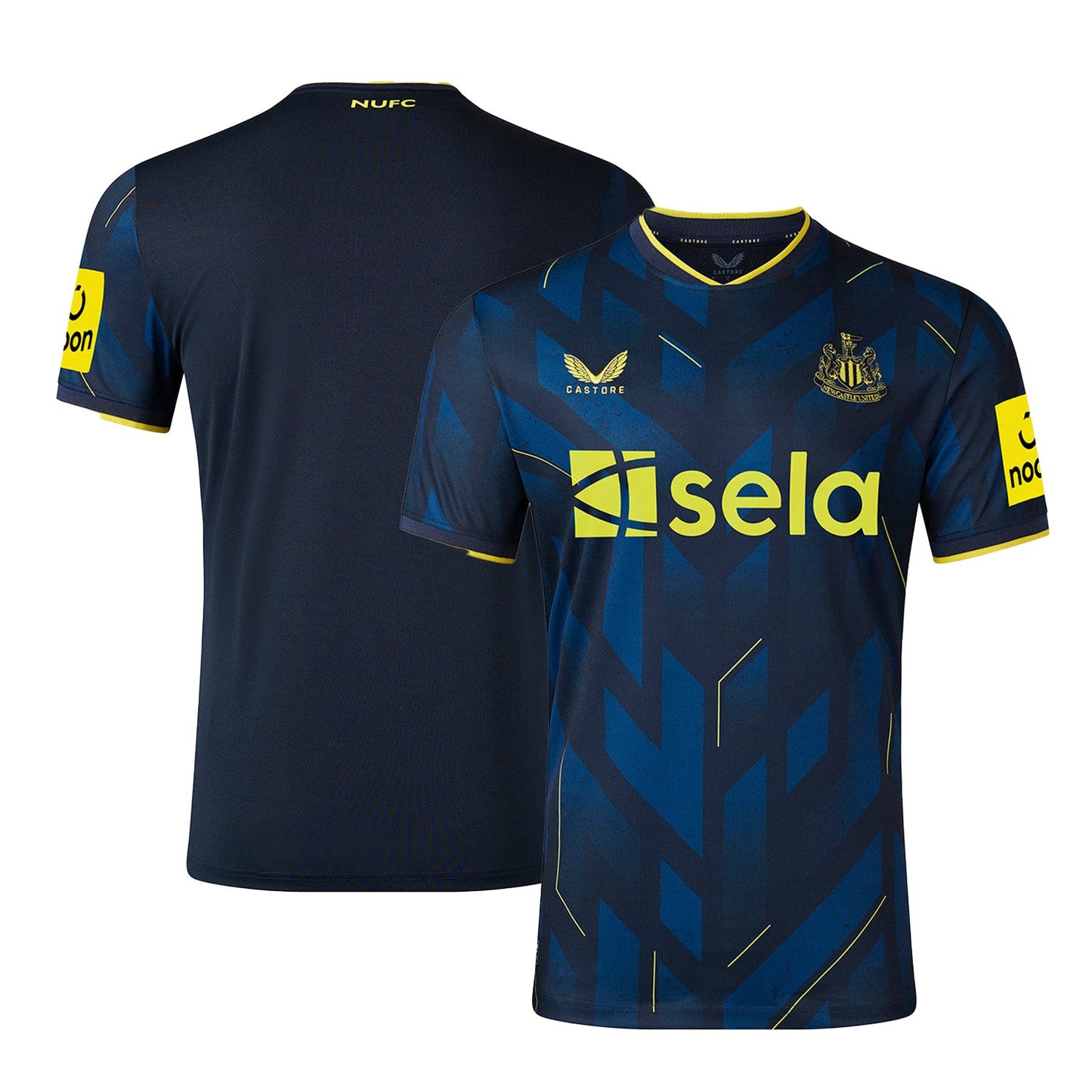 Alexander Isak Newcastle United FC 14 Jersey