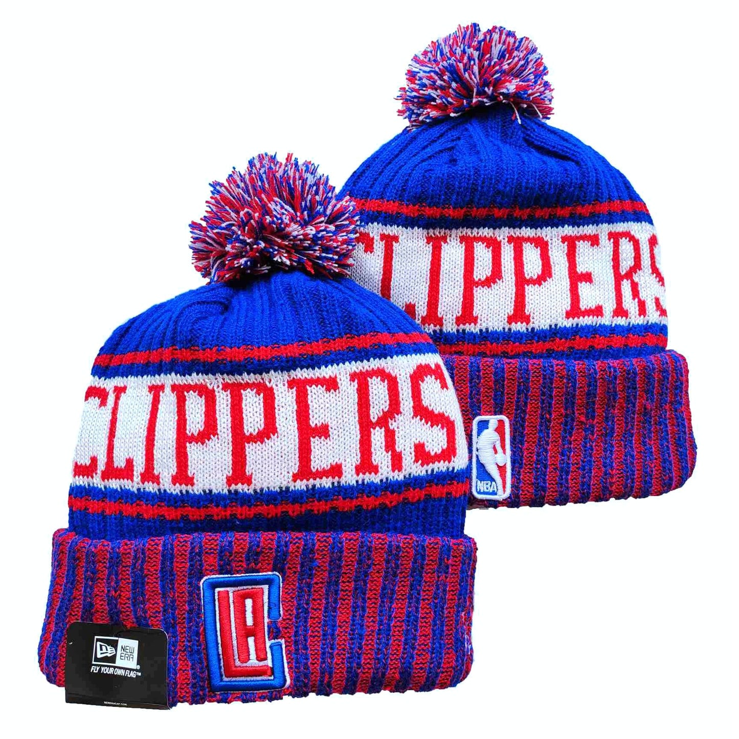 NBA LA Clippers Toque