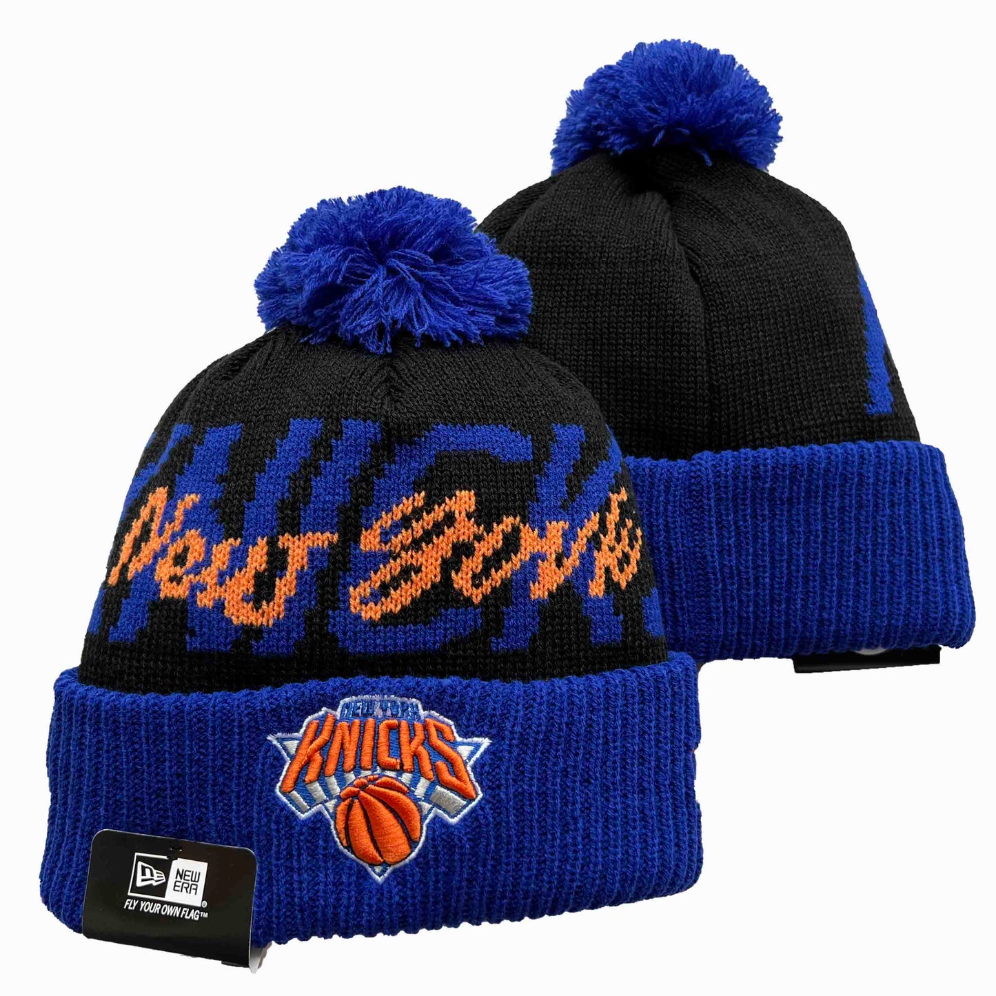 NBA New York Nicks Toque