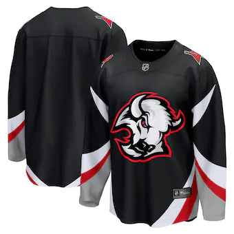 NHL Buffalo Sabres Custom Jersey