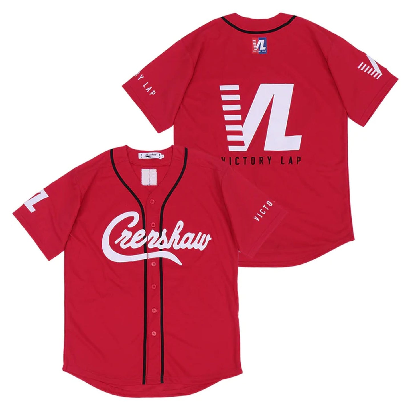 Crenshaw Victory Lap Jersey
