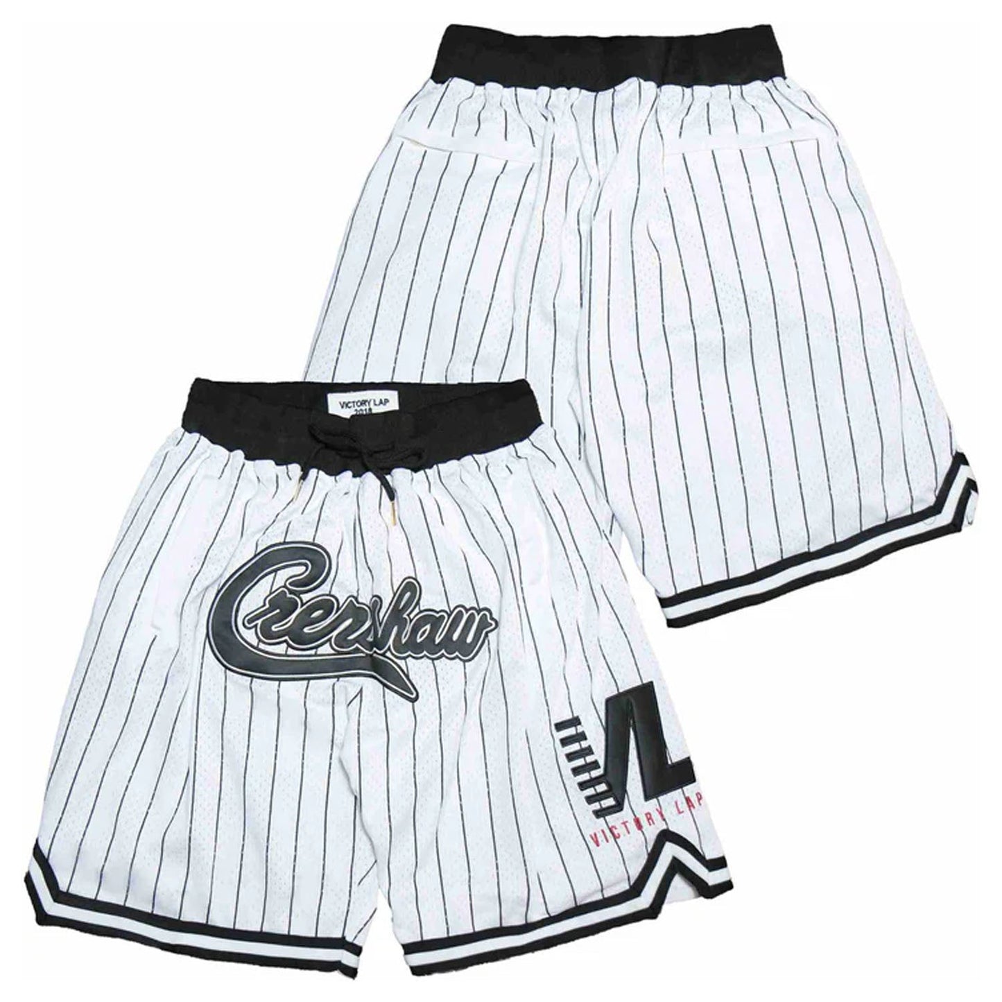 Crenshaw Victory Lap Shorts