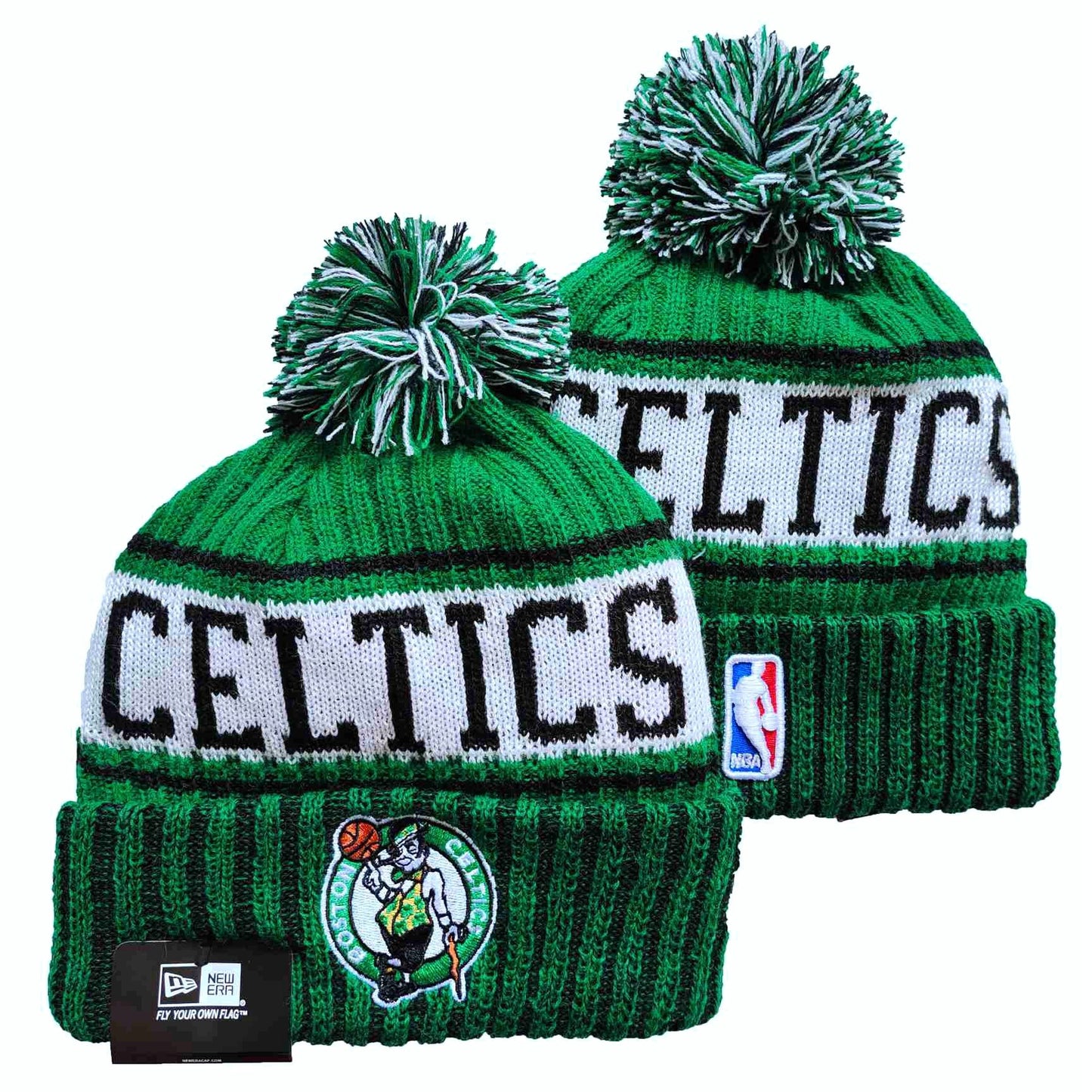 NBA Boston Celtics Toque
