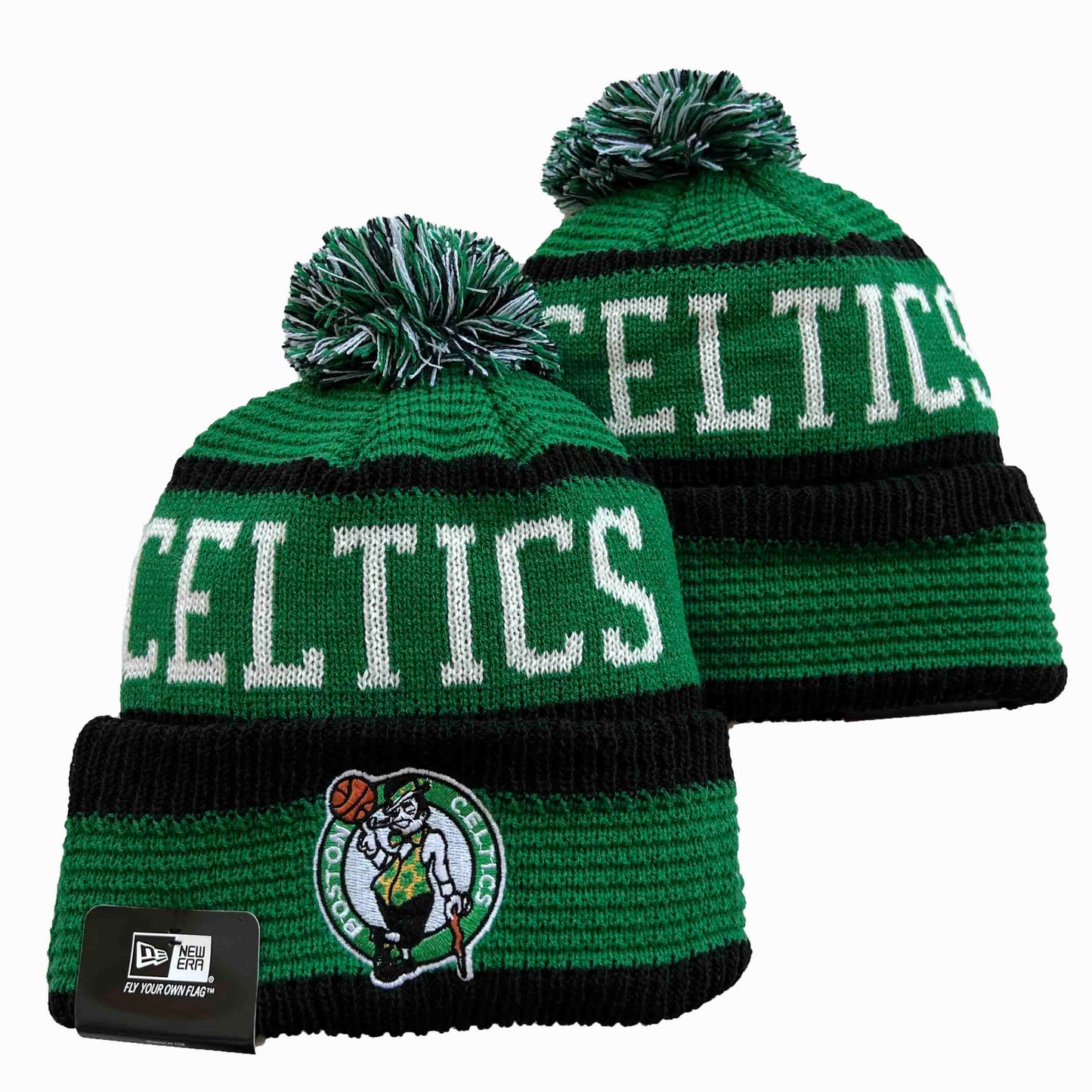 NBA Boston Celtics Toque