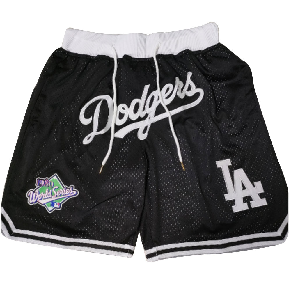 MLB Los Angeles Dodgers Shorts