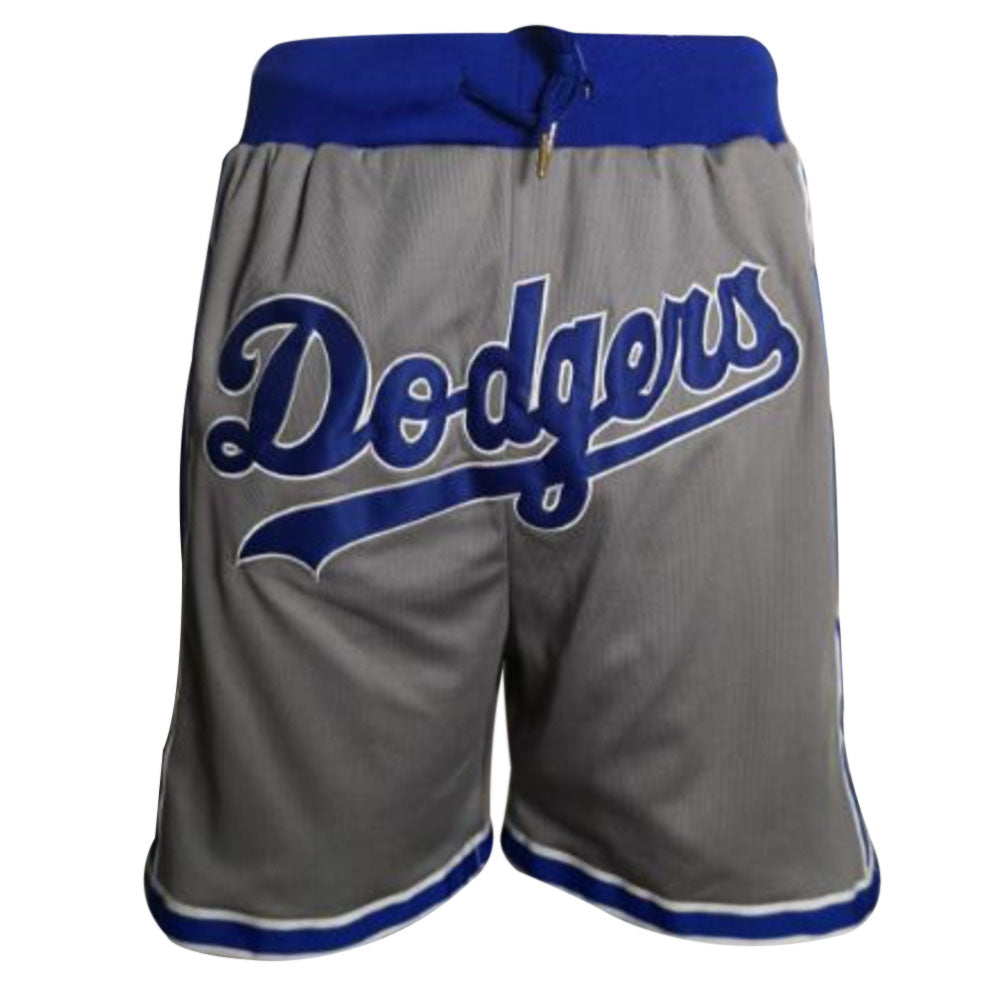 MLB Los Angeles Dodgers Shorts