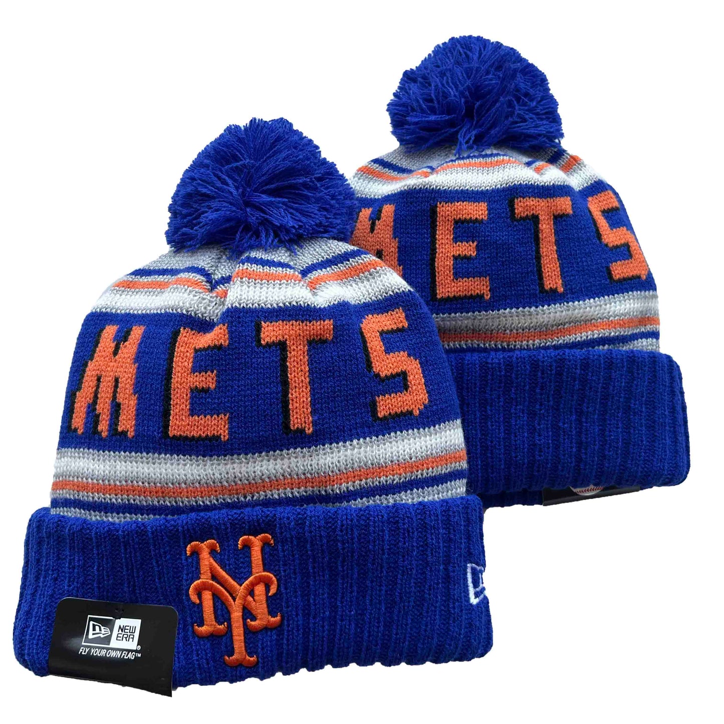 MLB New York Mets Toque