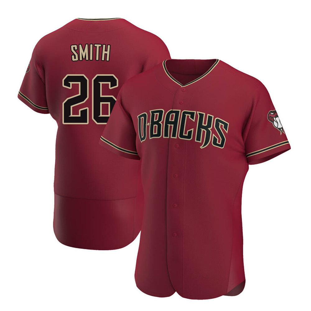 MLB Pavin Smith Arizona Diamondbacks 26 Jersey