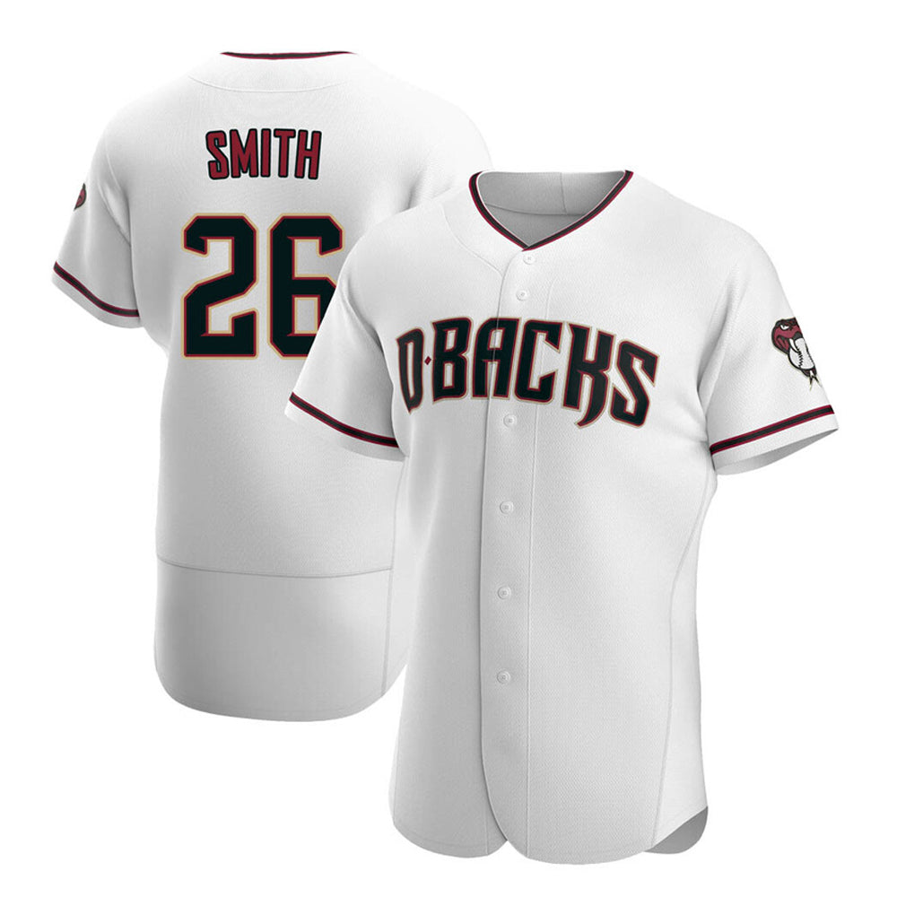 MLB Pavin Smith Arizona Diamondbacks 26 Jersey