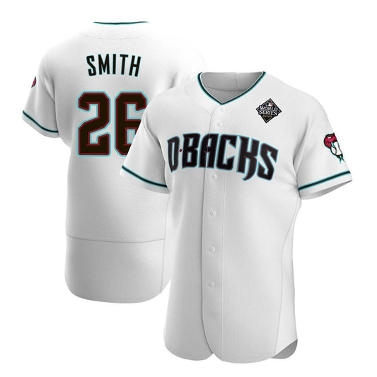 MLB Pavin Smith Arizona Diamondbacks 26 Jersey