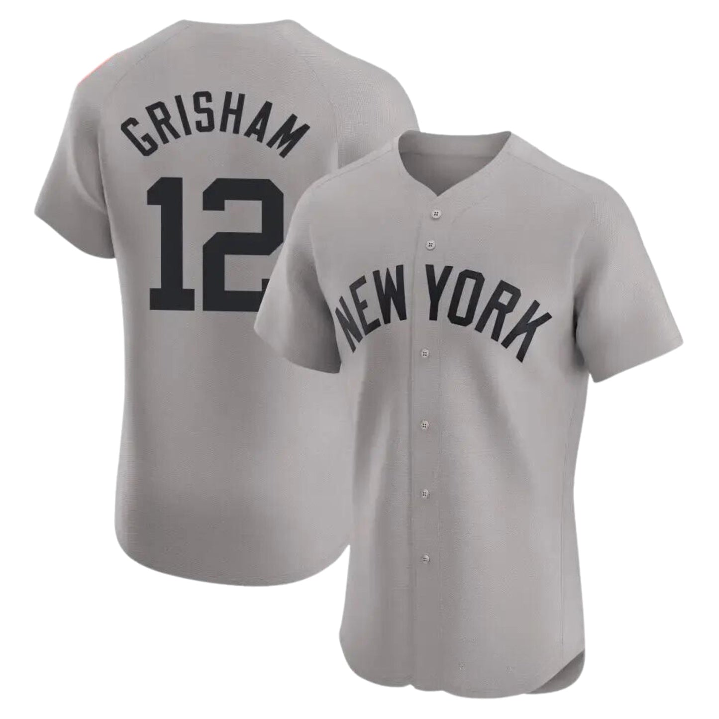 MLB Trent Grisham New York Yankees 12 Jersey