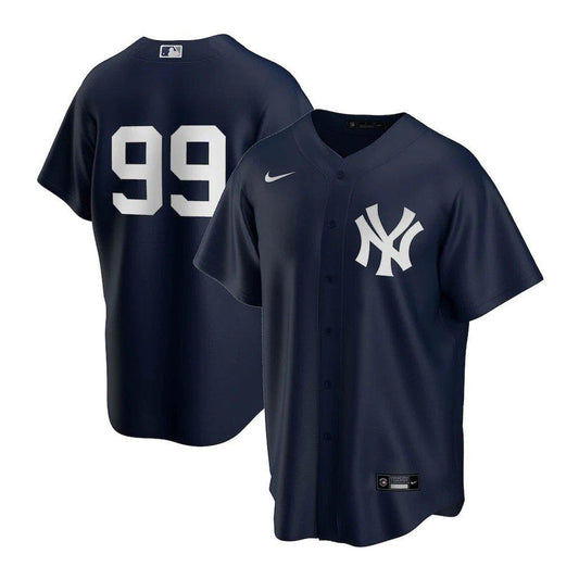 Aaron Judge New York Yankees 99 Jersey