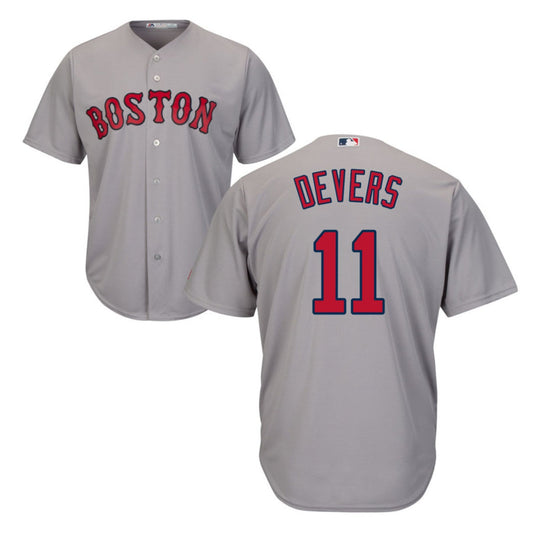 MLB Rafael Devers Boston Red Sox 11 Jersey