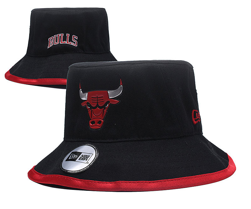 NBA Chicago Bulls Bucket Hat