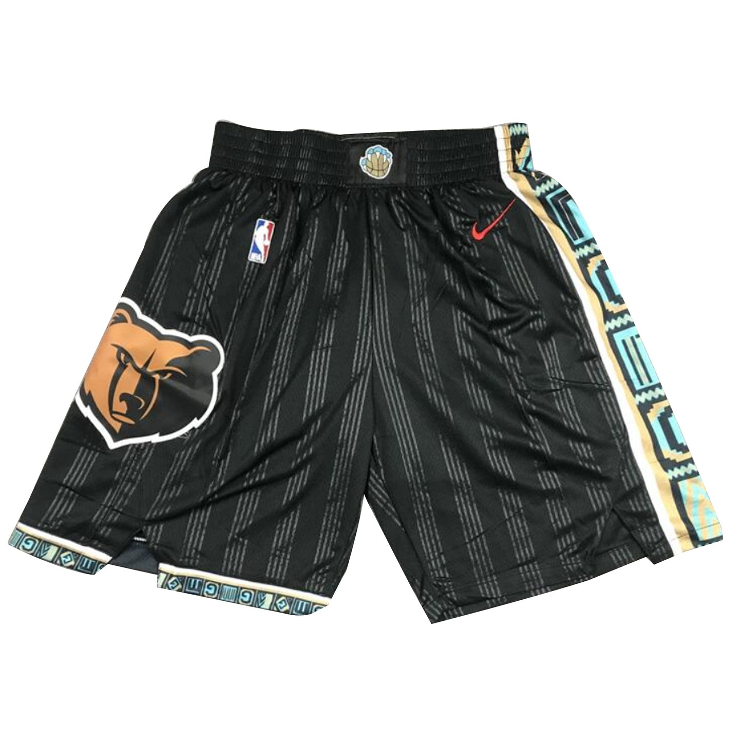 NBA Memphis Grizzlies Shorts