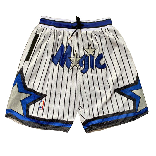 Orlando Magic Shorts