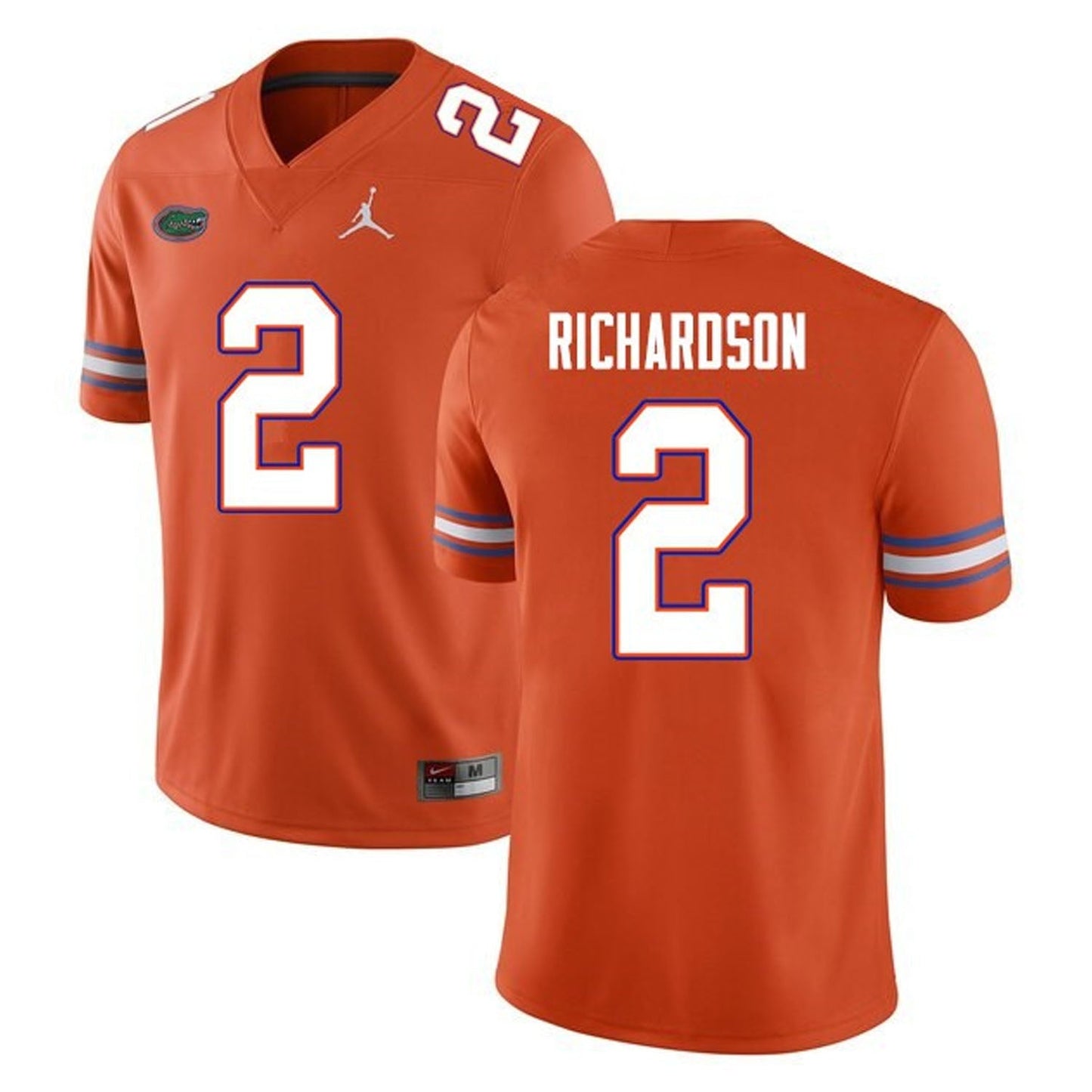 Anthony Richardson Florida Gators 2 Jersey