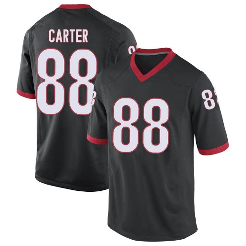 Jalen Carter Georgia 88 Jersey