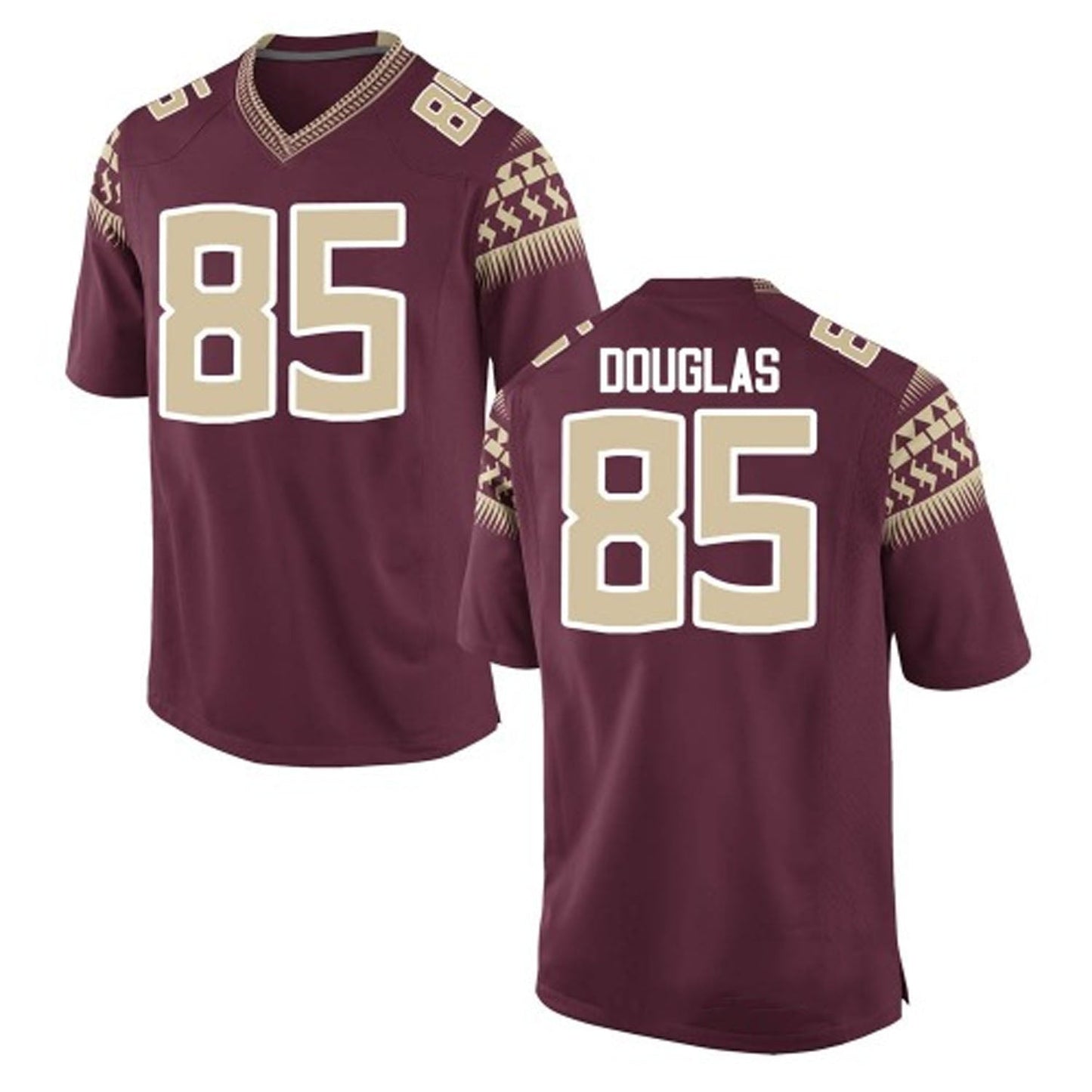 Markeston Douglas FSU 85 Jersey
