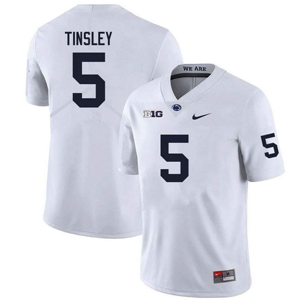 Mitchell Tinsley Penn State 5 Jersey