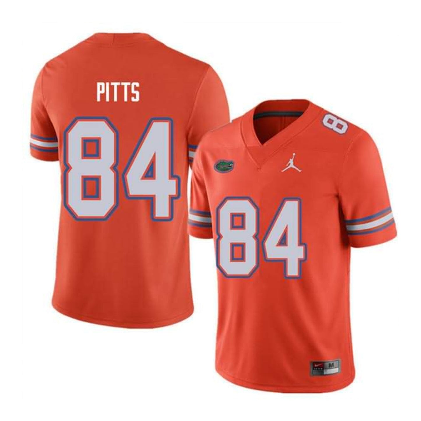 Kyle Pitts Florida Gators 84 Jersey