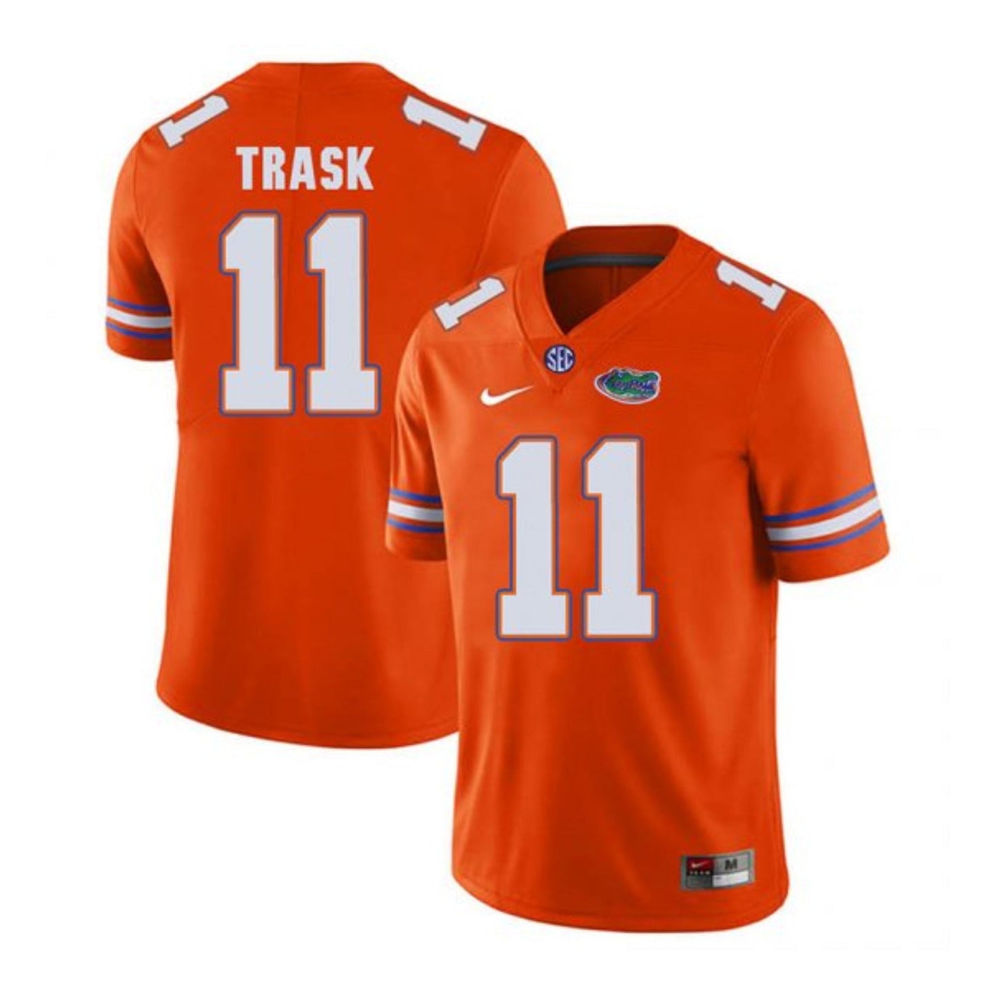 Kyle Trask Florida Gators 11 Jersey