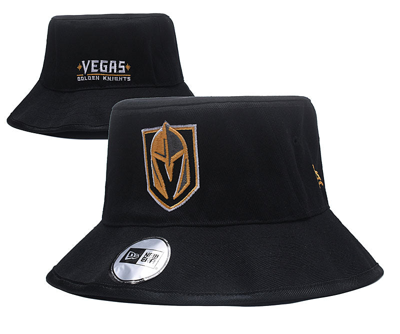 NHL Las Vegas Knights Bucket Hat