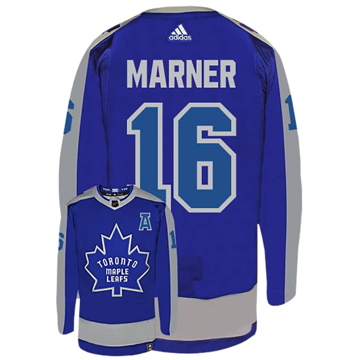 NHL Mitchell Marner Toronto Maple Leafs 16 Jersey