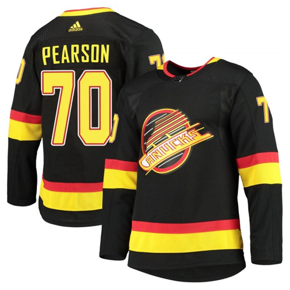 NHL Tanner Pearson Vancouver Canucks 70 Jersey