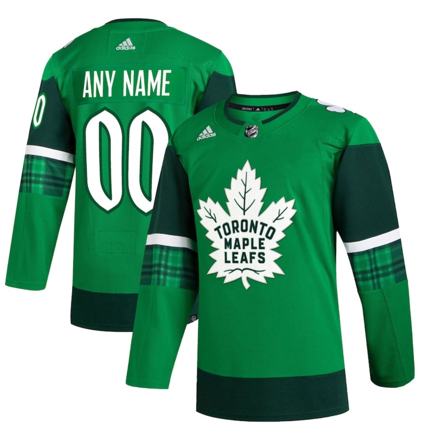 Toronto Maple Leafs Jersey