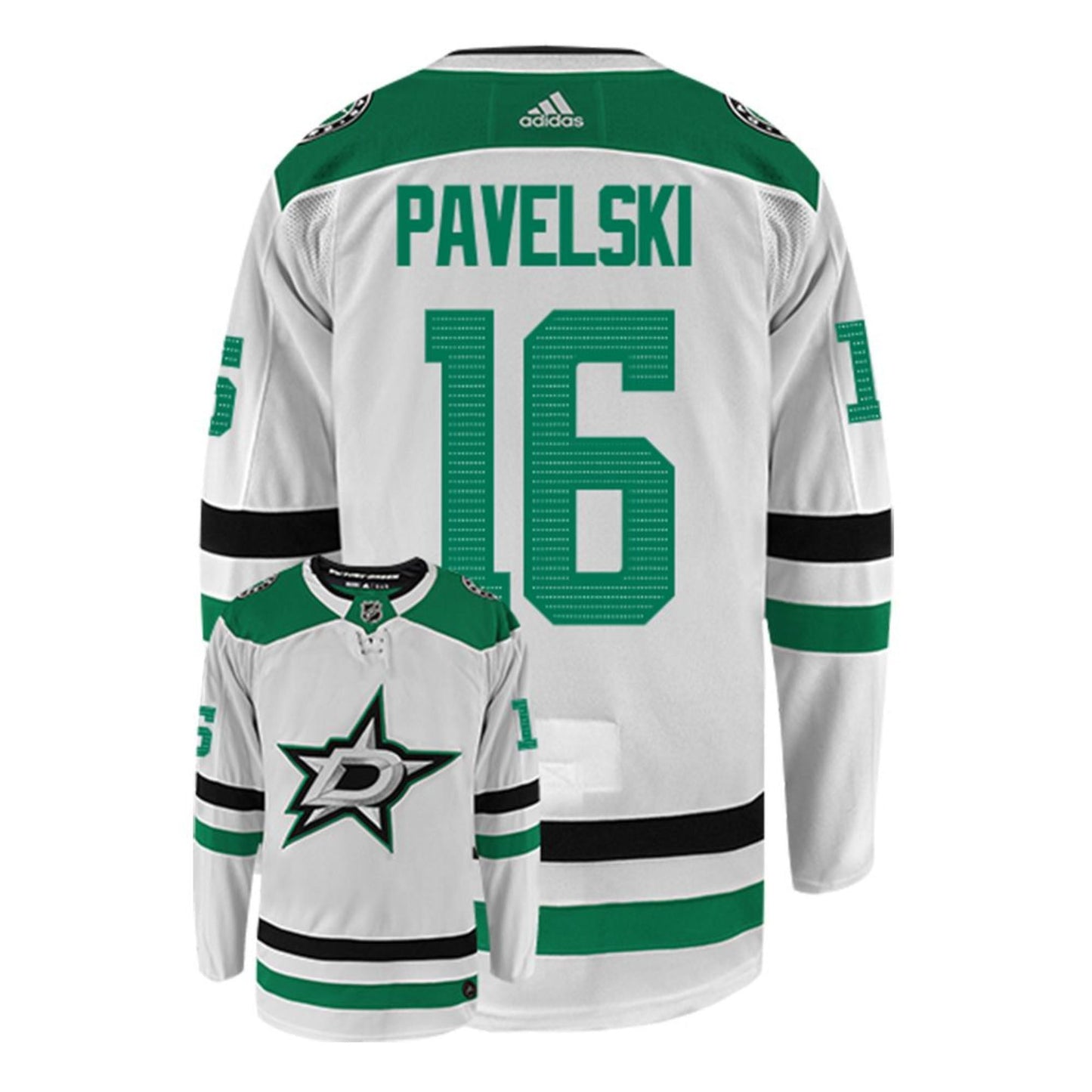 NHL Joe Pavelski Dallas Stars 16 Jersey