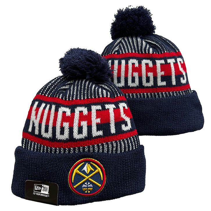 NBA Denver Nuggets Toque