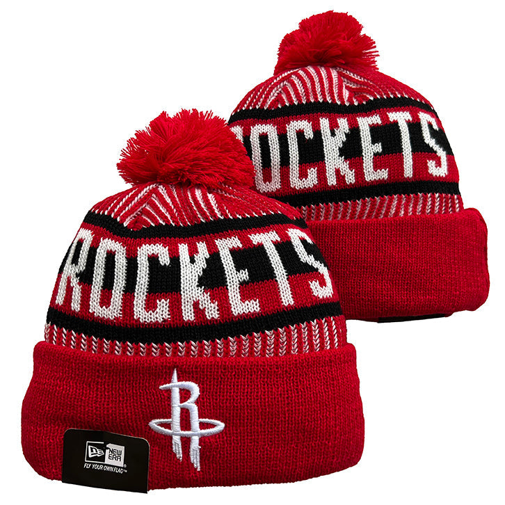 NBA Houston Rockets Toque