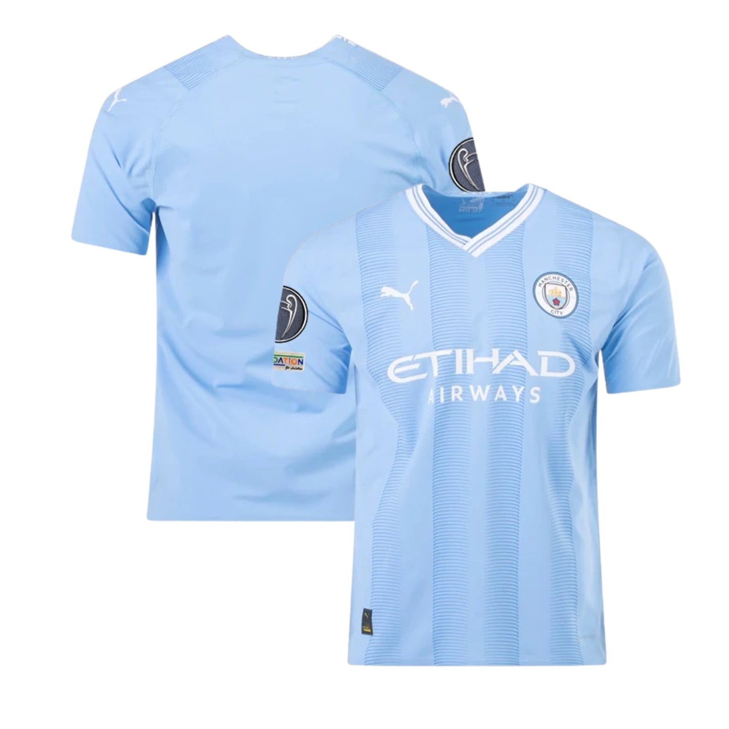 Rico Lewis Manchester City 82 Jersey