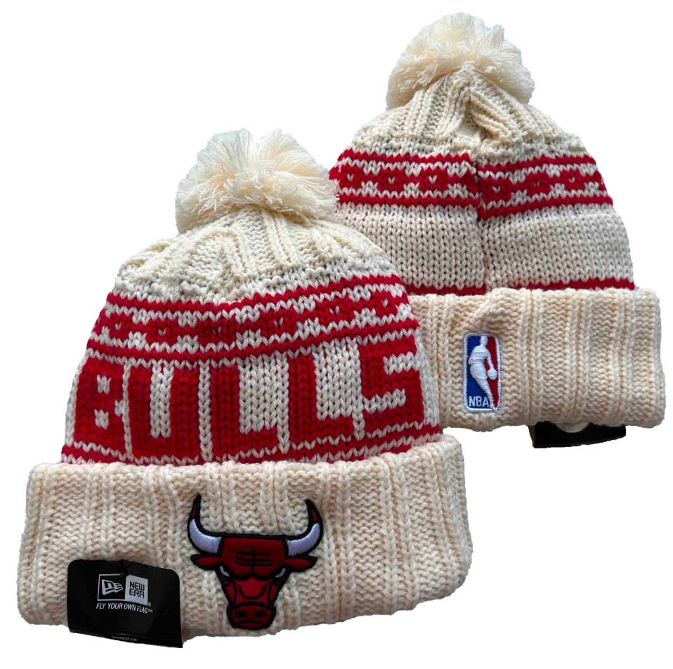 NBA Chicago Bulls Toque