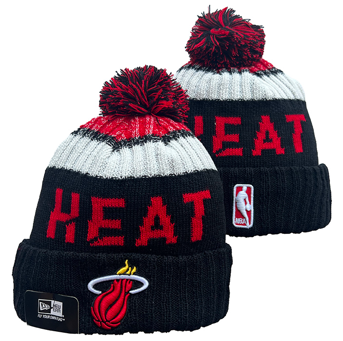 NBA Miami Heat Toque