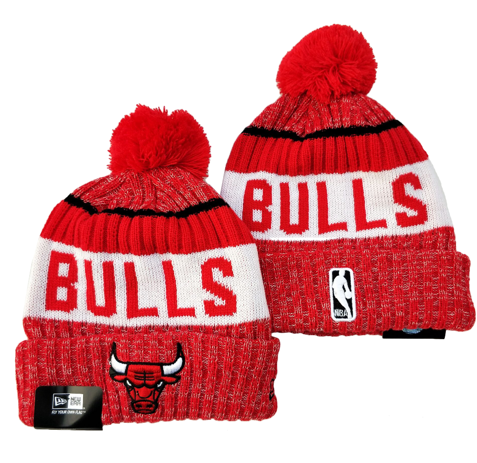 NBA Chicago Bulls Toque