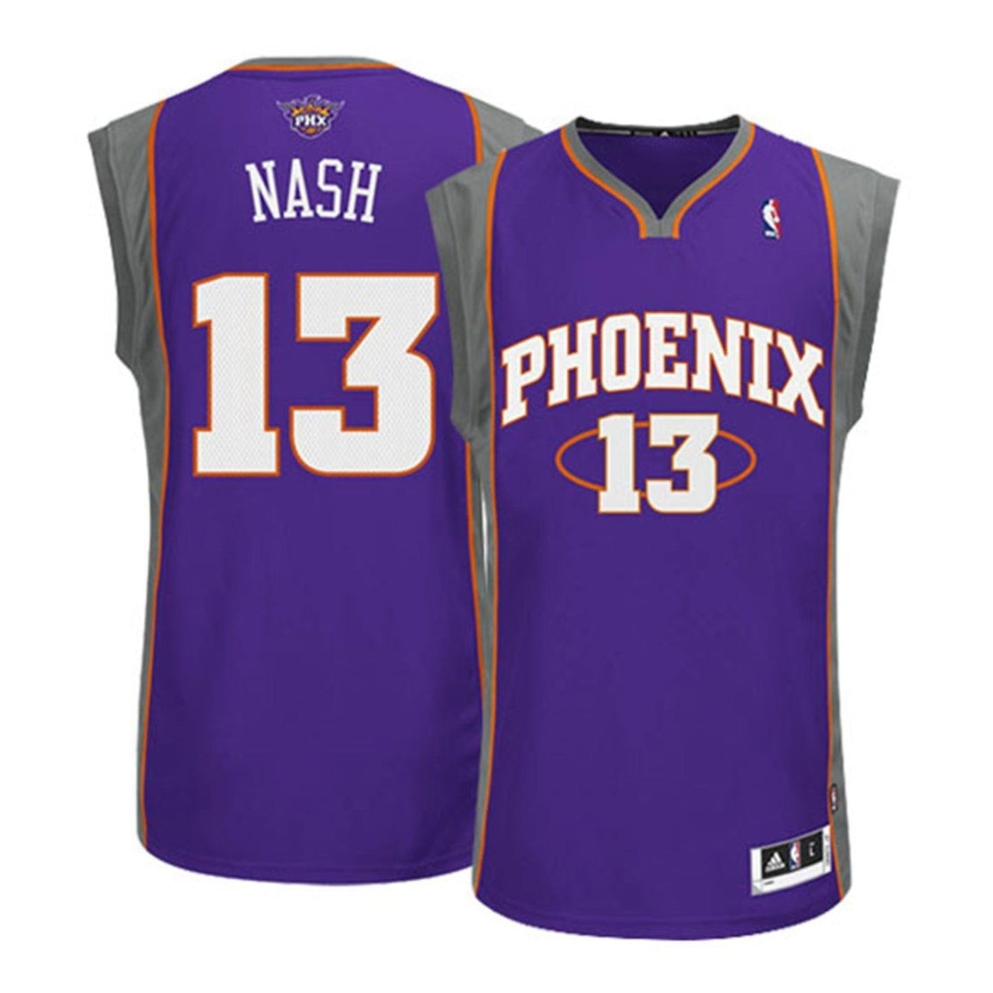 NBA Steve Nash Phoenix Suns 13 Jersey