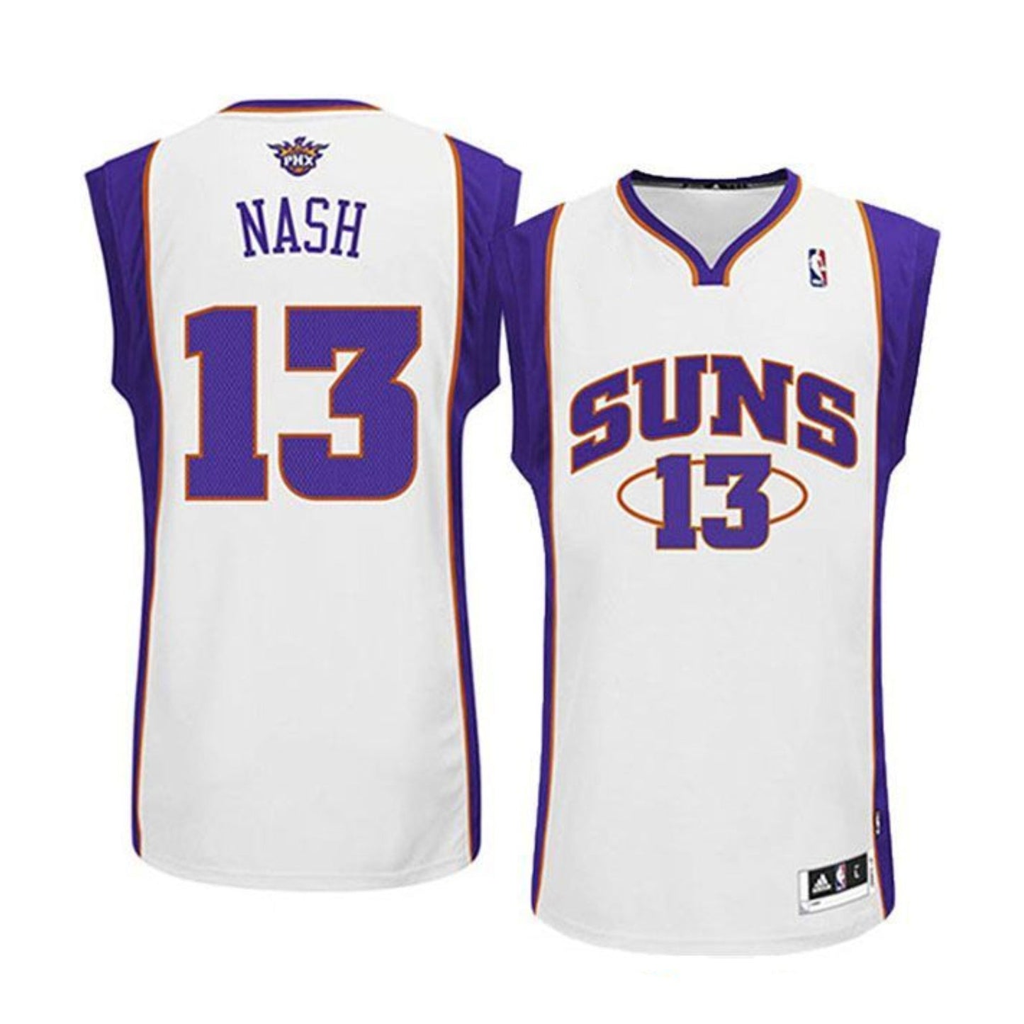 NBA Steve Nash Phoenix Suns 13 Jersey