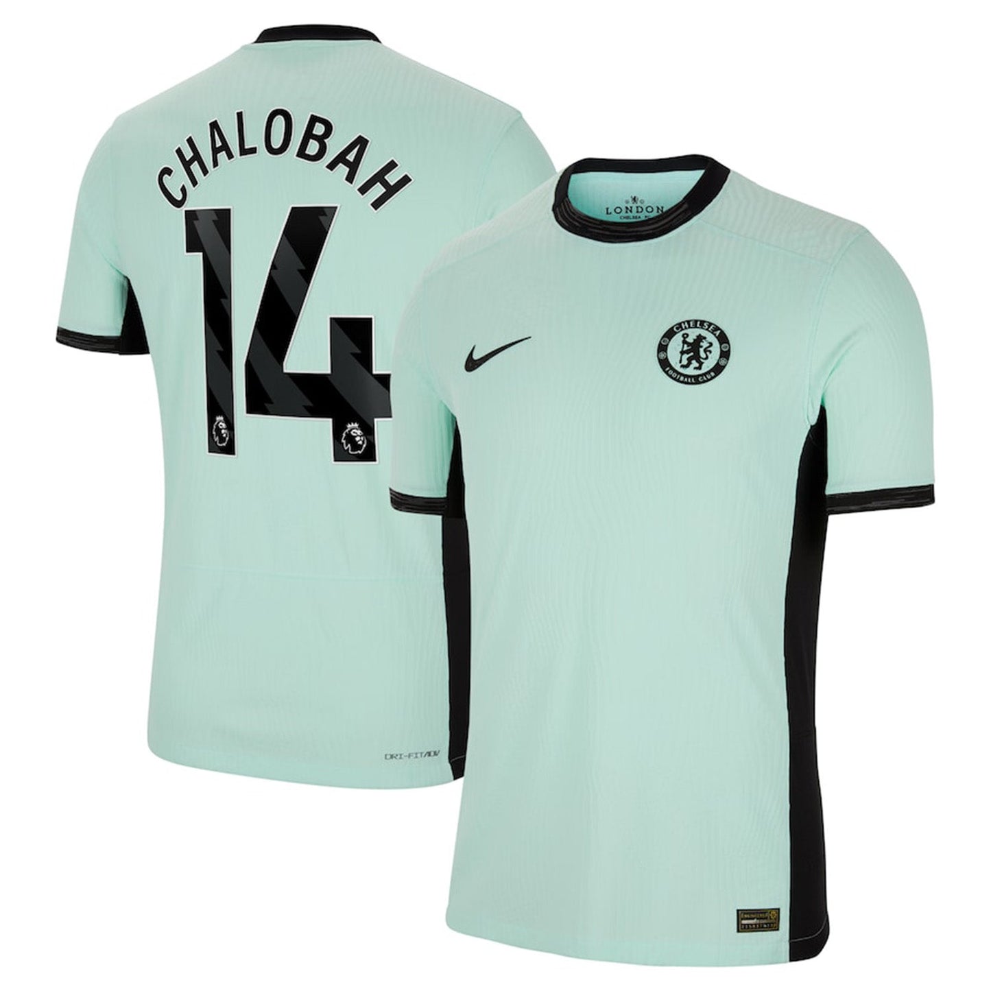 Trevoh Chalobah Chelsea 14 Jersey