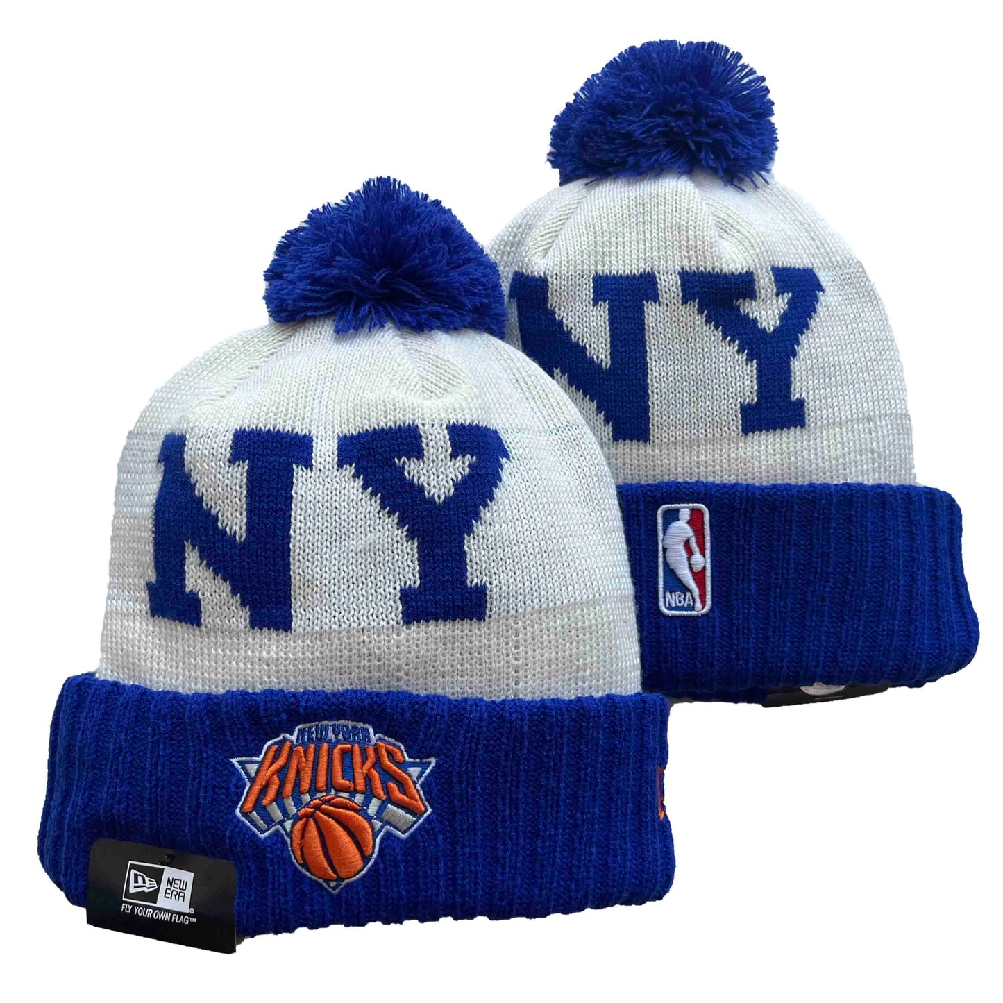 NBA New York Nicks Toque