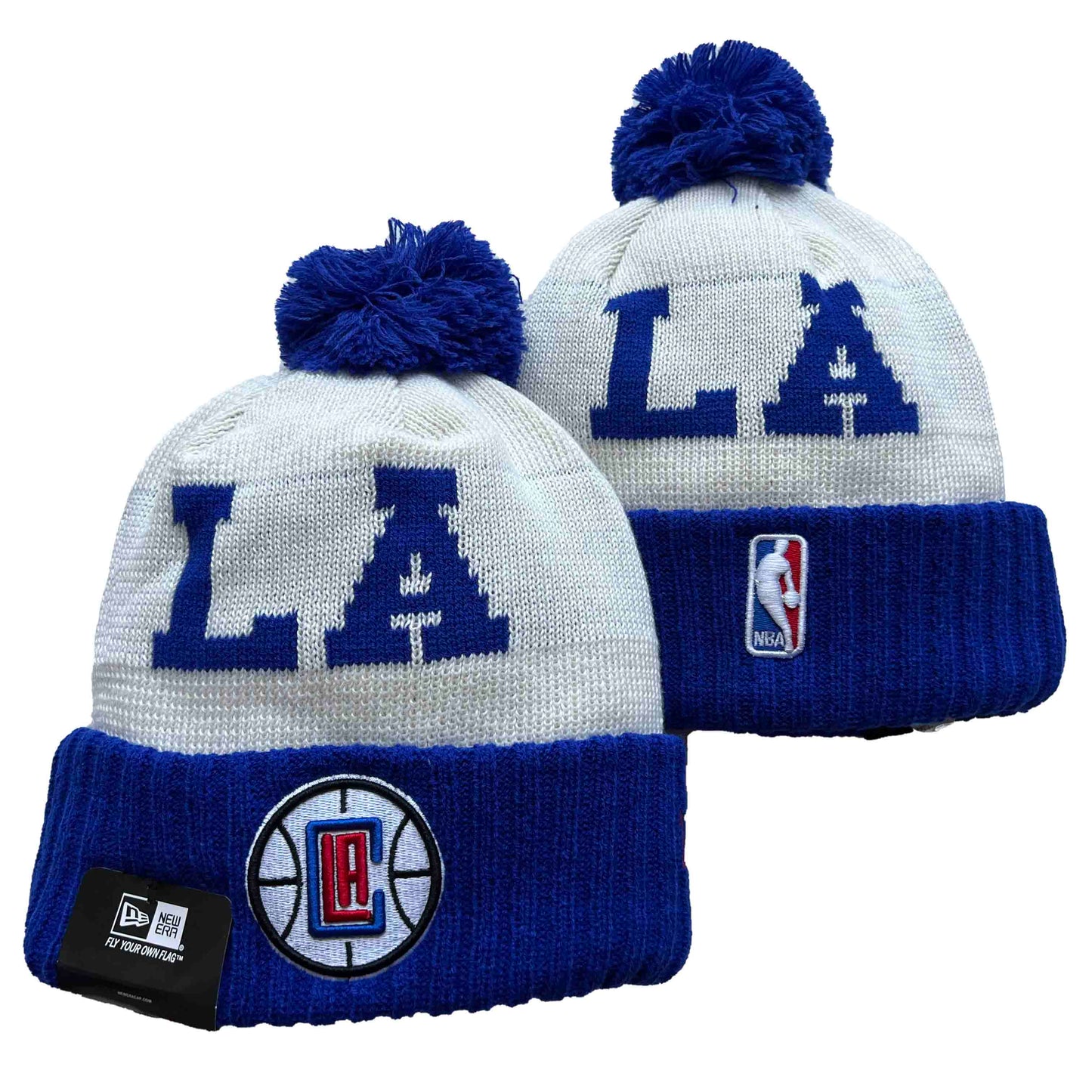 NBA LA Clippers Toque