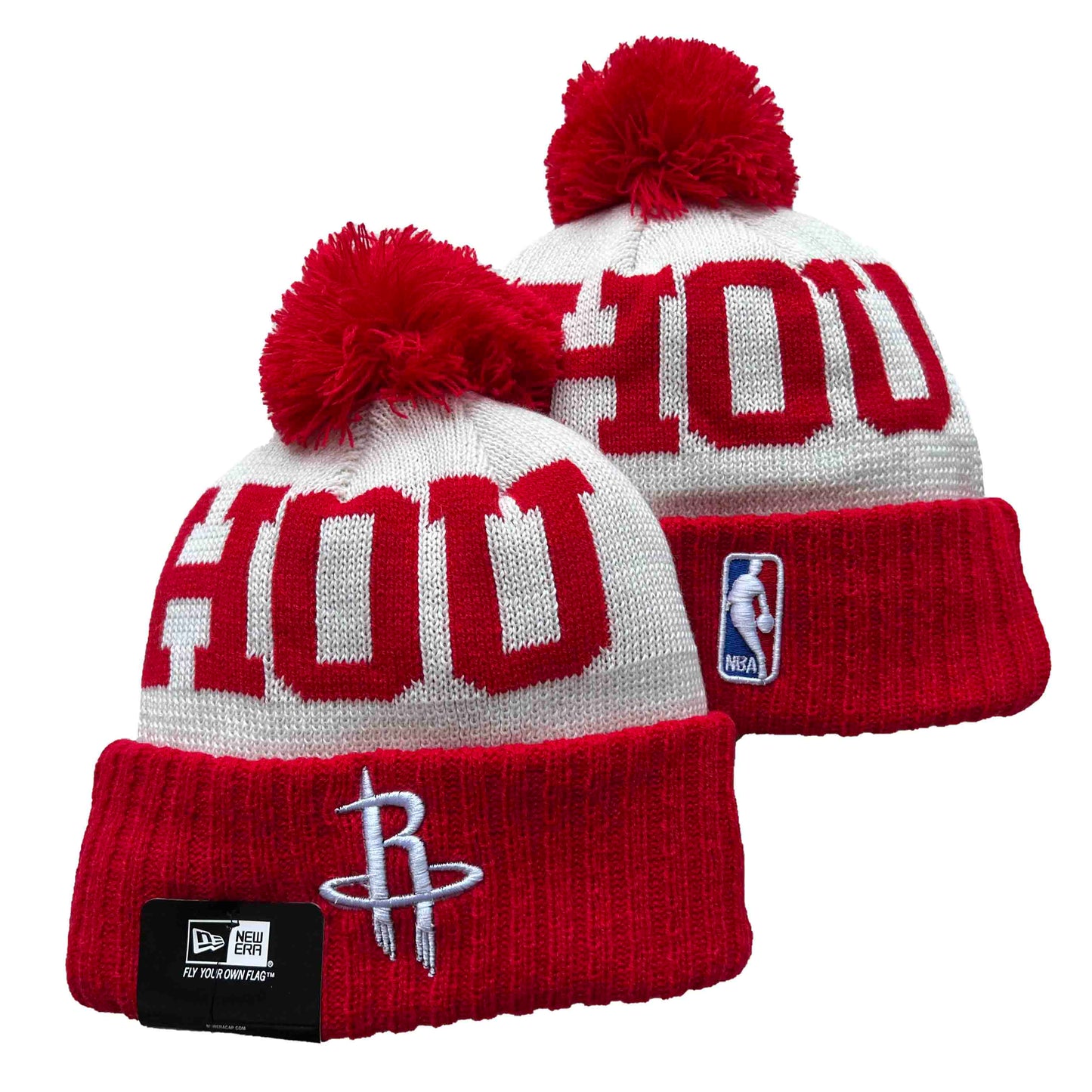 NBA Houston Rockets Toque