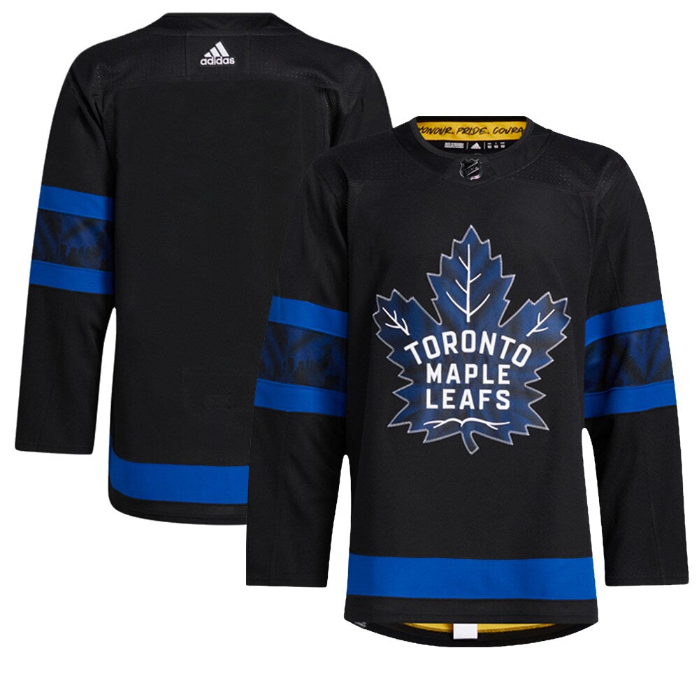 Toronto Maple Leafs Alternate Premier Breakaway Reversible Jersey