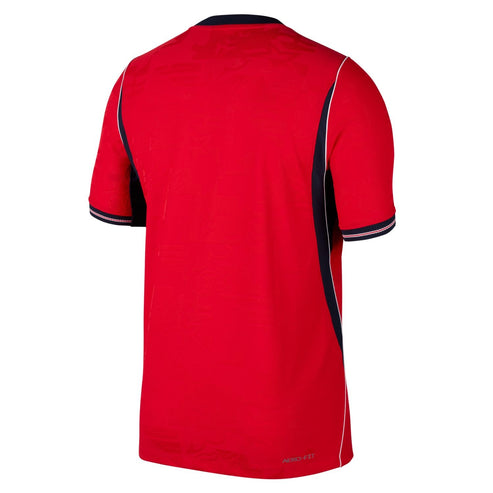 England 2026 Away Authentic Jersey â Wear the Pride of the Three Lions