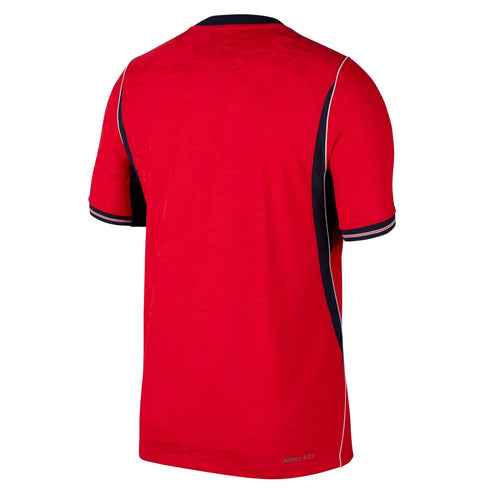 England 2026 Away Authentic Jersey â Wear the Pride of the Three Lions