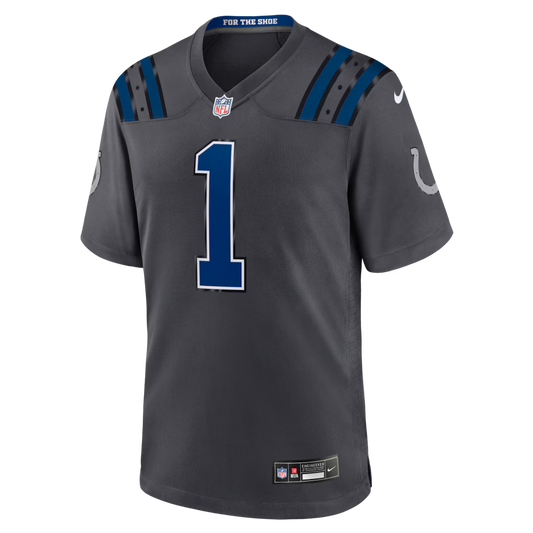 Indianapolis Colts 2026 Rivalries Football Jerseys