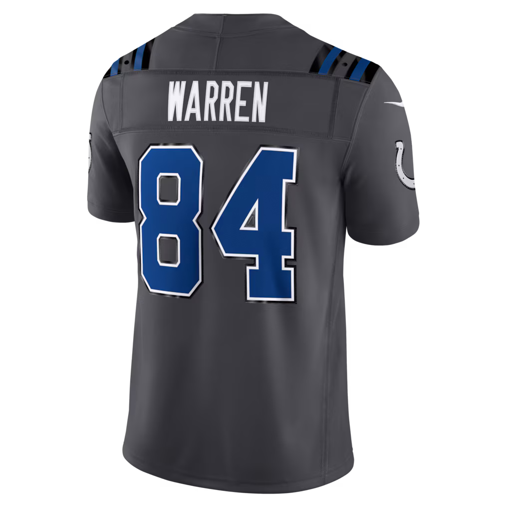 Indianapolis Colts 2026 Rivalries Football Jerseys